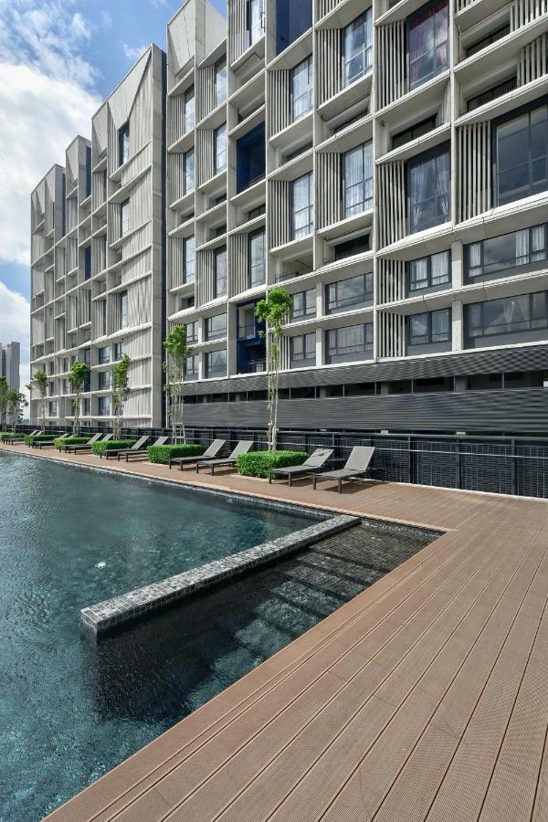 Tamarind Suites By Subhome Кіберджая Екстер'єр фото